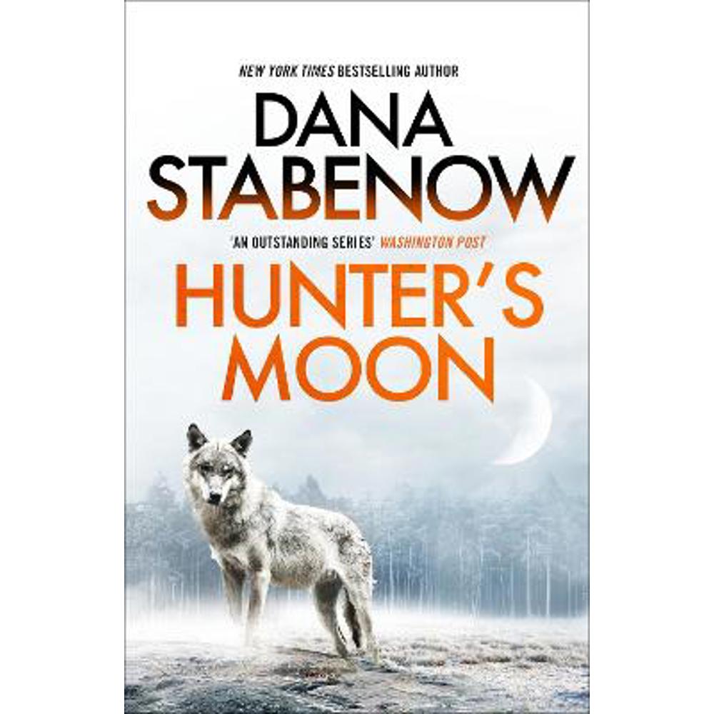 Hunter's Moon (Paperback) - Dana Stabenow